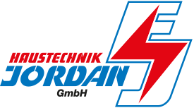 Haustechnik Jordan Logo