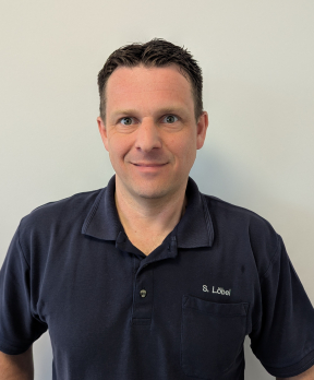 Stephan Loebel